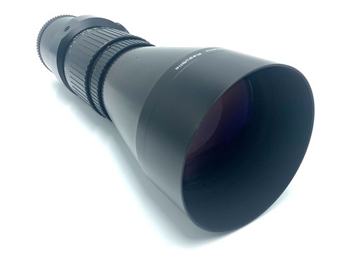 Pentacon prakticar 500 mm - pentacon,