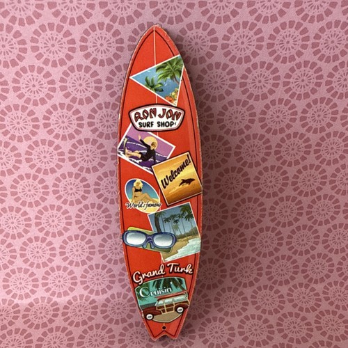 Ron jon surf shop - ron, per