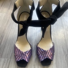 Gianni Marra Sandalo Tacchi