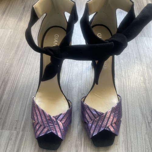 Gianni marra sandalo tacchi - marra,