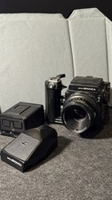 Zenza Bronica ETRS Medium