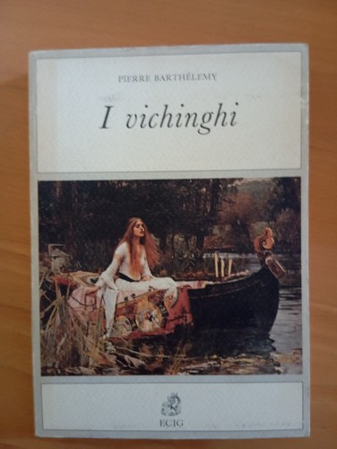 Vichinghi pierre - i,