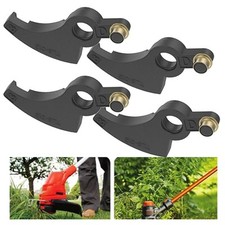 Montaggio asta decespugliatore