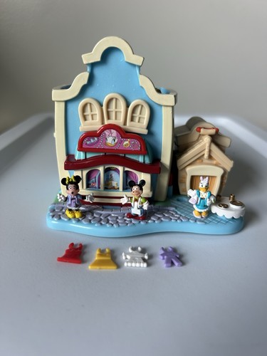 Polly pocket disney daisy - disney, daisy’s