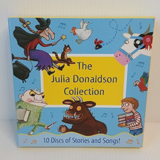 The Julia Donaldson Collection