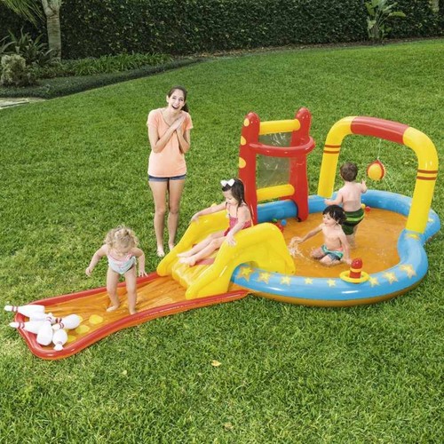 Piscina gonfiabile bestway - gonfiabile,