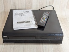 Toshiba RDXV60KB Nero DVD
