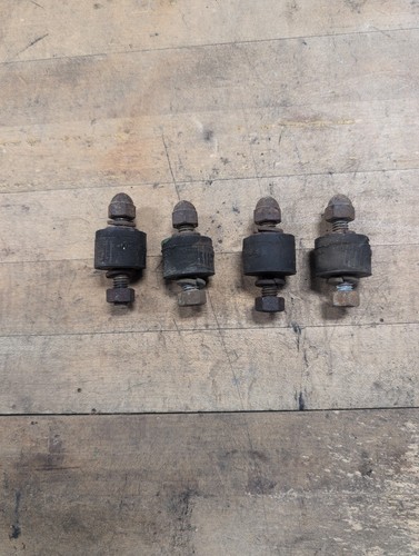 John deere 110 112 - 112, supporti