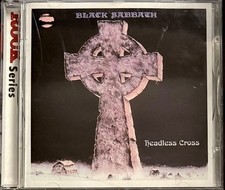 Black Sabbath - Croce senza