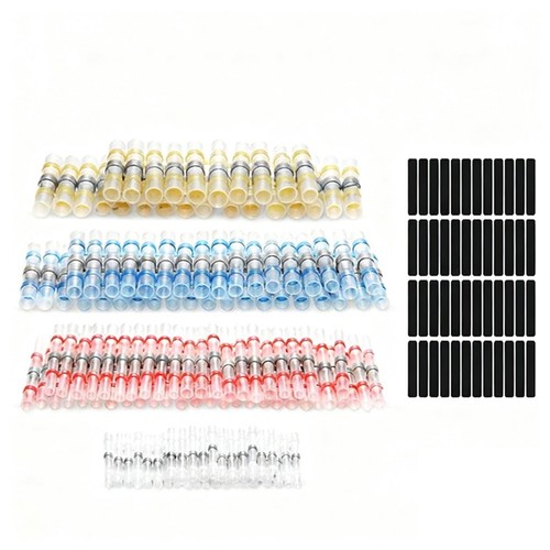 800pcs kit connettori filo - 800pcs,