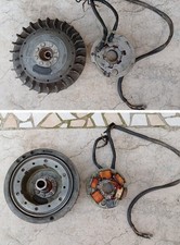 VOLANO STATORE DUCATI VESPA