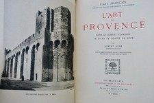 Provenza Nel Comtat Venaissin