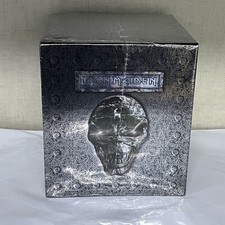 Nuovo Edizione da collezione