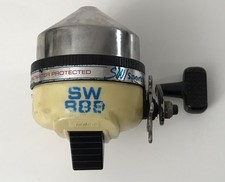 ZEBCO "SW SPORT" 888 ACQUA