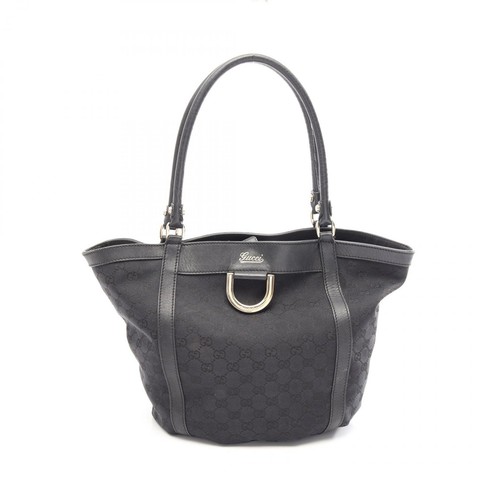 Borsa tracolla gucci abbey - a,