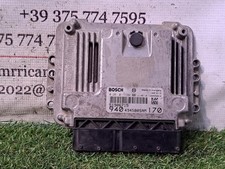 CENTRALINA MOTORE PER ALFA ROMEO Giulietta Serie (940_) 51906715 0281017784 940