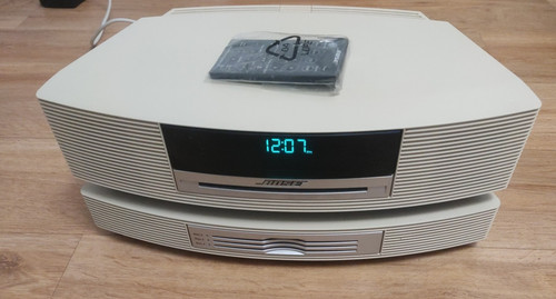 Bose awrcc4 wave music - wave,