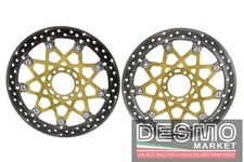 Dischi freno ducati - ducati, 748