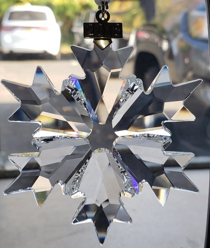 Swarovski crystal 2018 - crystal, annual