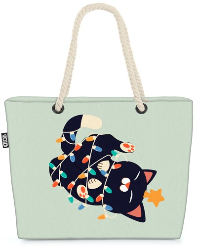 Borsa void piccolo gatto - piccolo,