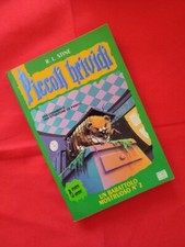 LIBRO PICCOLI BRIVIDI UN