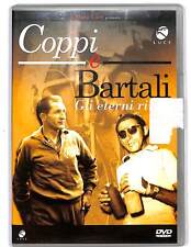 Coppi e Bartali. Gli Eterni