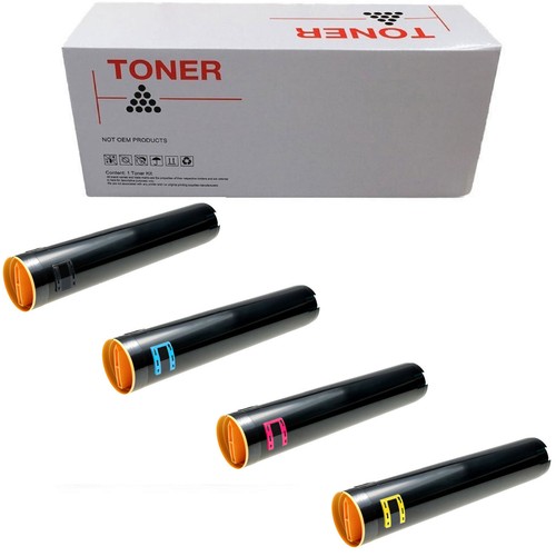 Toner compatibile non - toner,