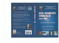Lee harvey oswald and new - lee, me