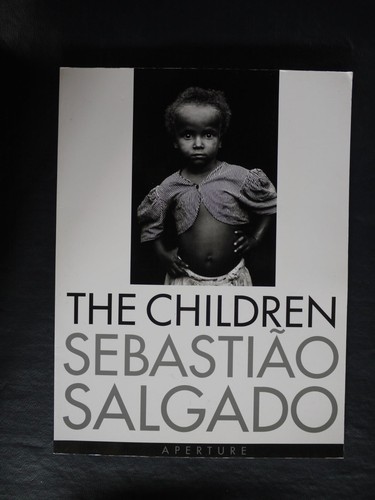 Sebastio salgado the - sebastio,