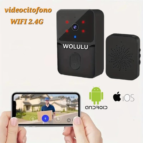 Videocitofono wifi 4g - videocitofono,