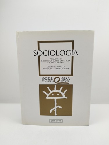 Enciclopedia tematica aperta - ,