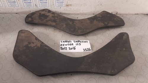 Tappeti tappetini yamaha - tappeti,