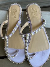 Sandali BADGLEY MISCHKA Jewel