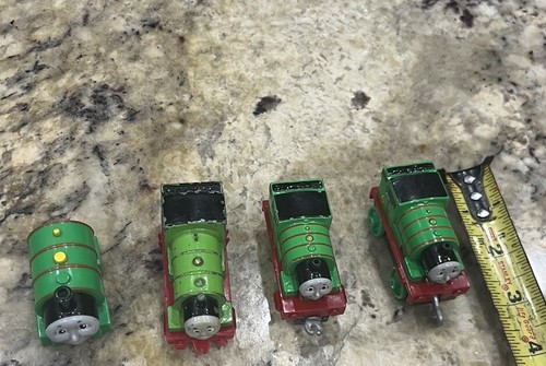 Thomas friends lotto di 4 - thomas, &