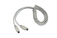 Cable teclado ADB Macintosh