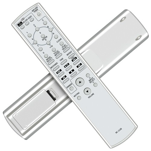 Telecomando ricambio nuovo - telecomando,
