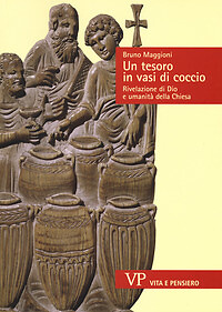 Tesoro vasi di coccio - un,
