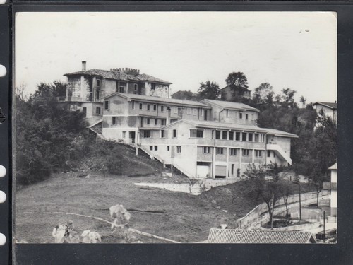 Cartolina conegliano oasi - oasi, s