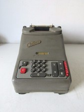 CALCOLATRICE/CALCOLATORE/OLD