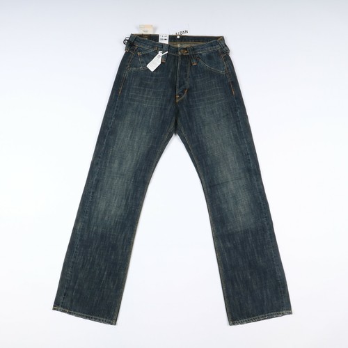 Jeans lee dillon loose - jeans,