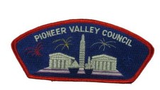 Pioneer Valley Council