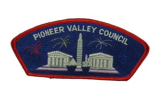 Pioneer valley council - pioneer,