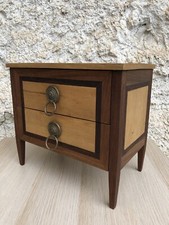 Mobiletto Portagioie Vintage