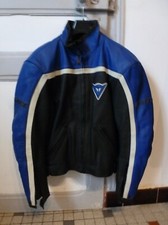 Dainese Imatra Leather jacket