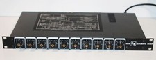 Electro voice 2509 mixer - electro,