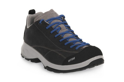 Scarpe uomo trekking - scarpe,