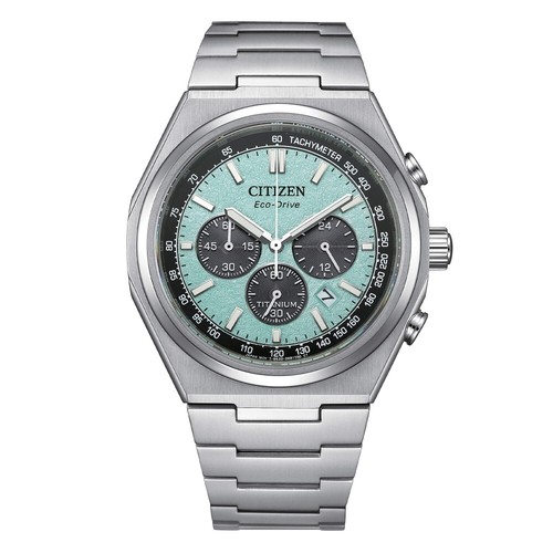 Orologio uomo citizen crono - uomo,