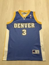 Vintage NBA Champion Denver