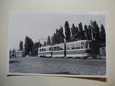 ROM009 1962 BUCHAREST CITY