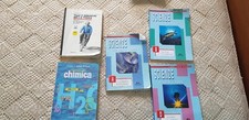 STOCK LIBRI GEOMETRA SCIENZA